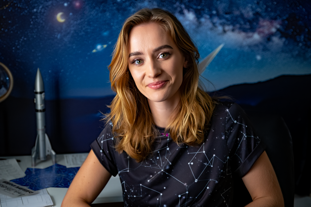 Cosmic Match | Find Your Astronomical Connection