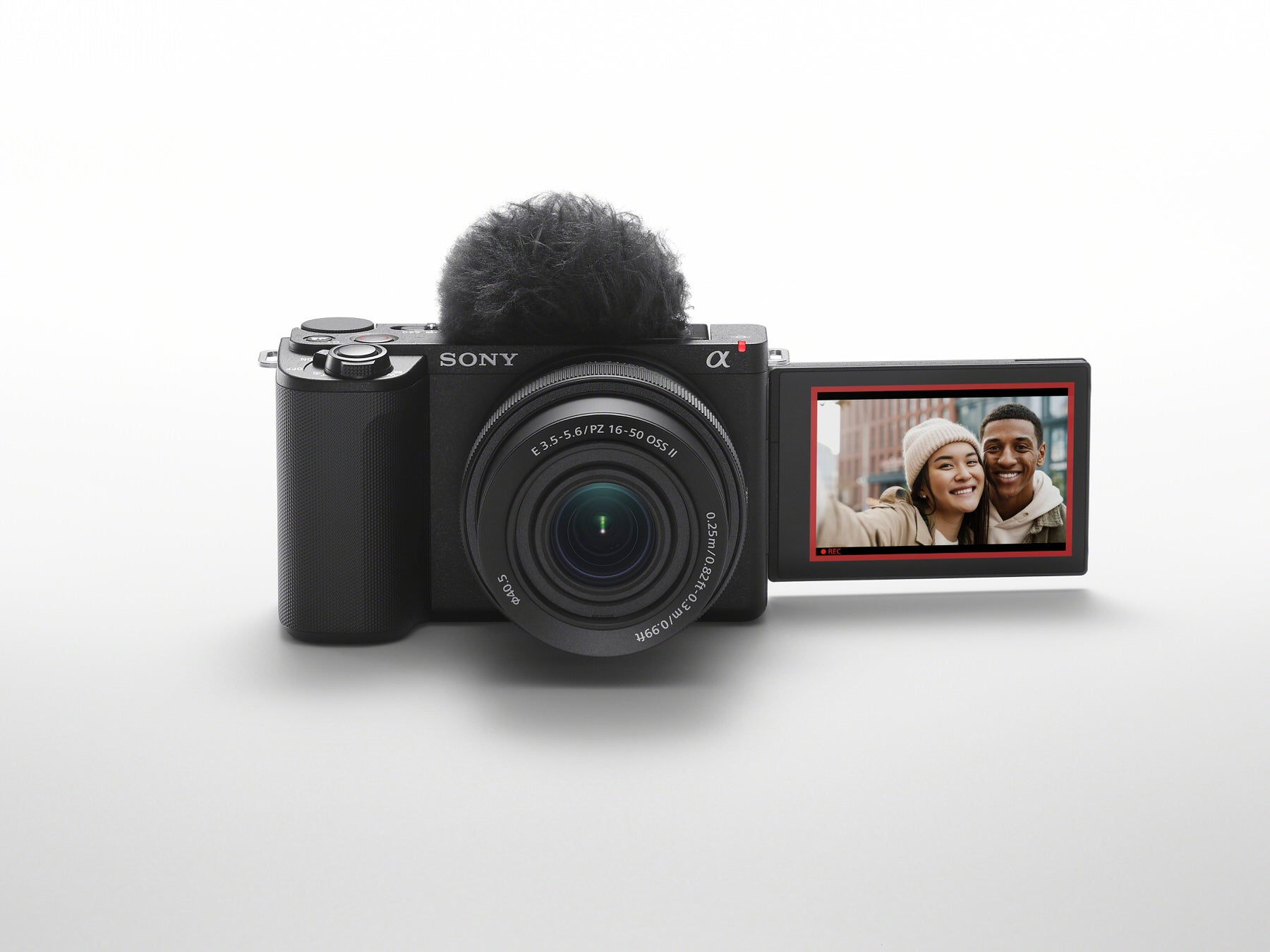 Sony ZV-E10 II