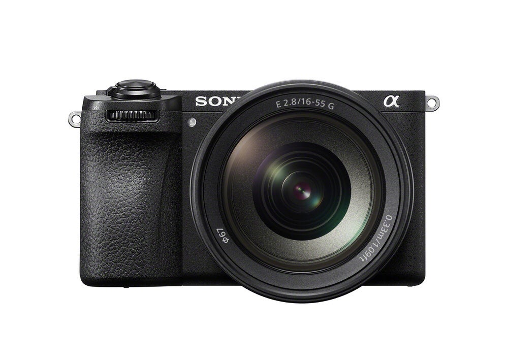 Sony A6700