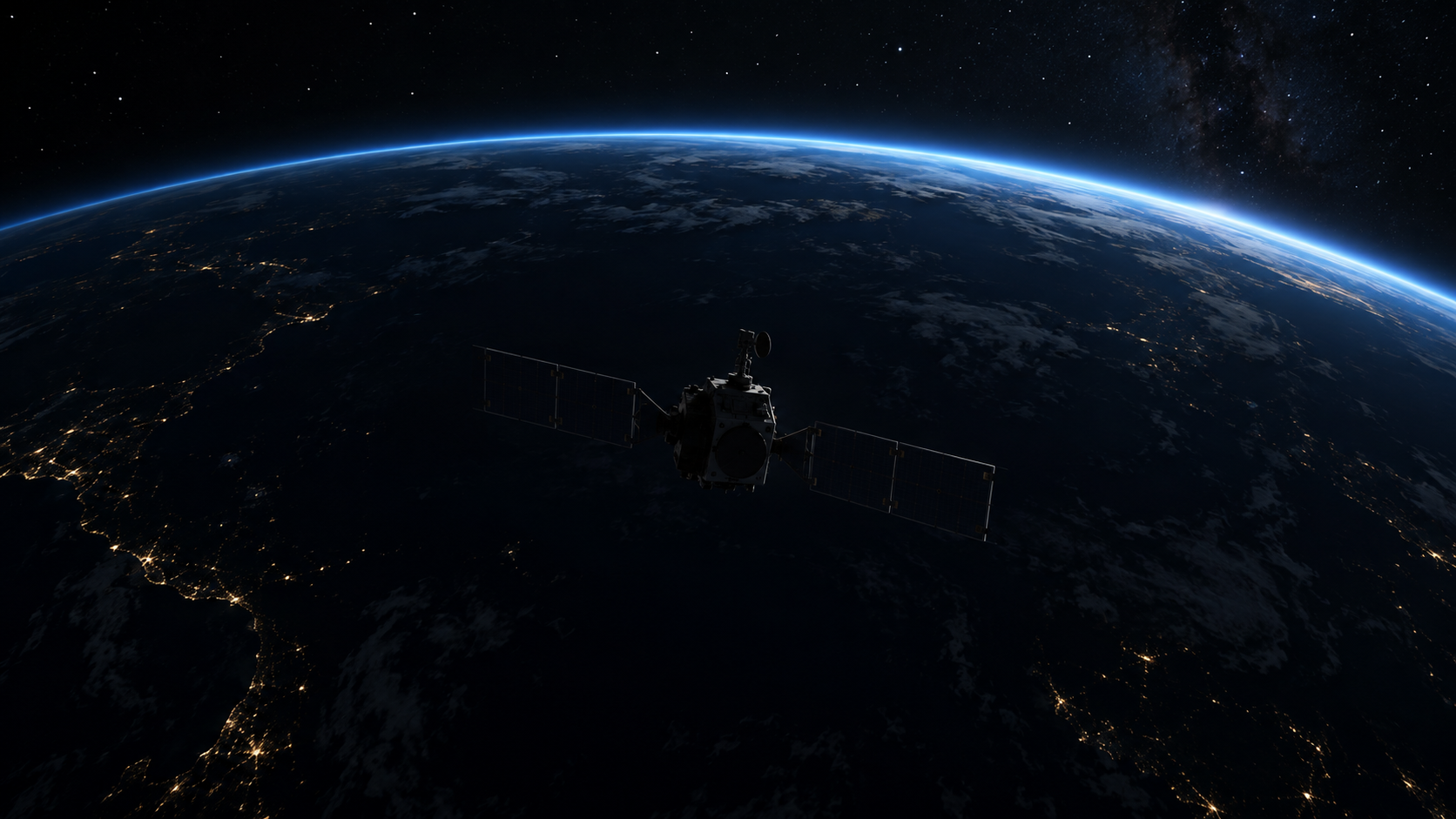 JUICE crosses Earth’s shadow before the September 28 close approach